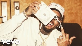 Chris Brown - Life Of A Young Nigga