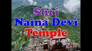 Temple video
