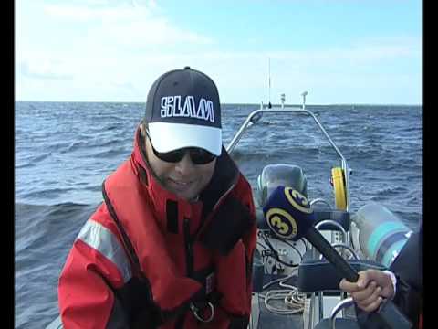 Suvitaja TV3 30. august 2009 Koit Toome ja Heti Tulve