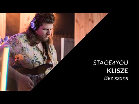 Stage4YOU 2021 - Klisze - Bez szans