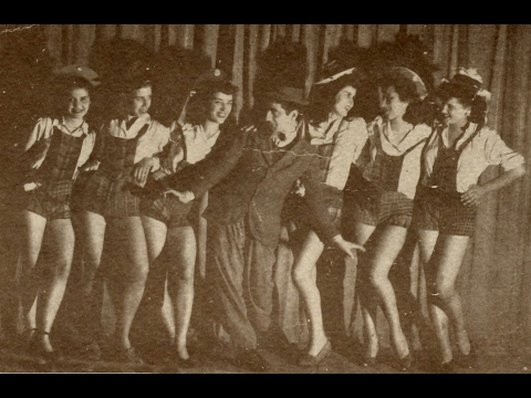 STELLE, STELLACCE, STELLINE... Viaggio fra i ricordi e le memorie del Varietà e dell'Avanspettacolo