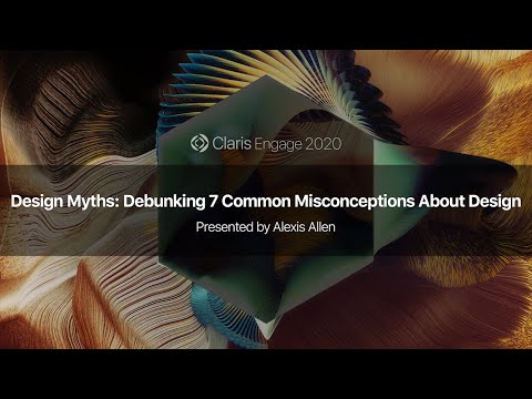 Design Myths: Debunking 7 Common Misconceptions about Design
