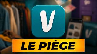 L'INQUIÉTANTE VÉRITÉ SUR VINTED