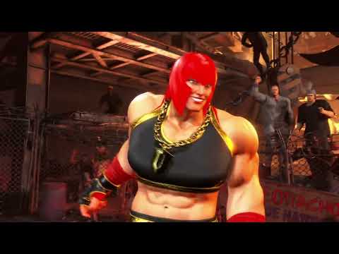 Diamond Marisa - Road to Master... continues?