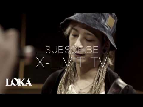 LOKA presents X-LIMIT TV