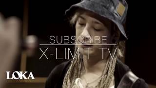LOKA presents X-LIMIT TV
