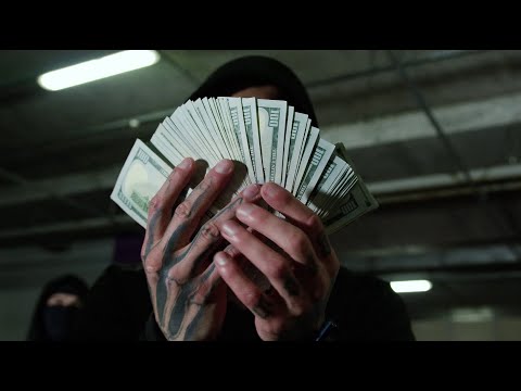 id13 - Shakhter (Official Music Video)