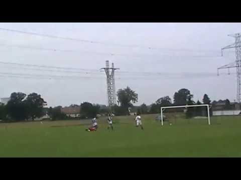 TJ Lokomotiva Petrovice - FC Slavoj Olympia Bruntál z.s. 11:2 (5:0)