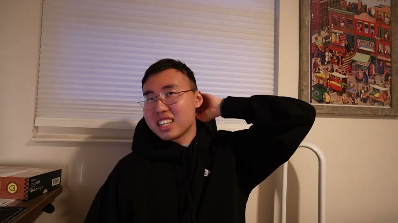 an update i never wanted