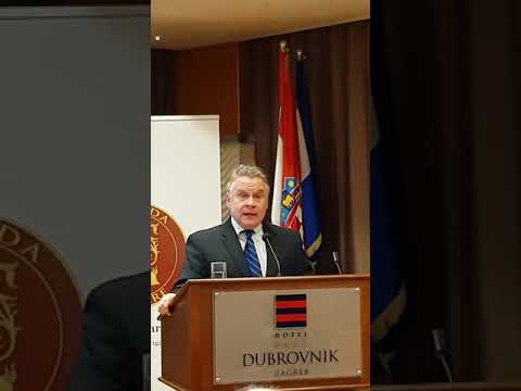 Chris Smith, republikanski kongresnik New Jerseyja