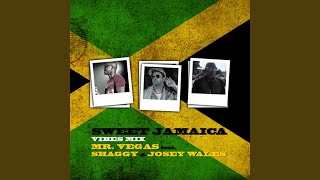 Sweet Jamaica Feat. Shaggy &amp; Josey Wales