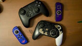 Is the 8bitdo Ultimate Controller really BETTER?