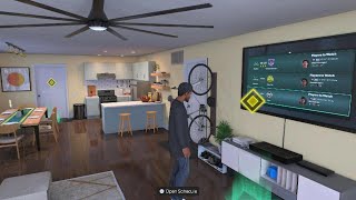 NBA 2K26_Easy way to do.  the  Build Specialization