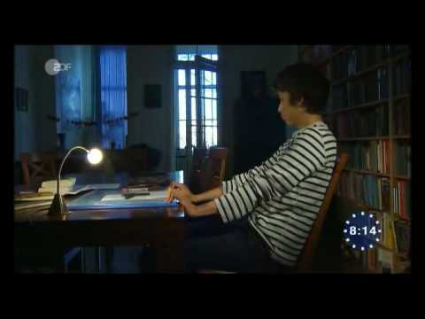 ZDF Morgenmagazin - Liebe Angela