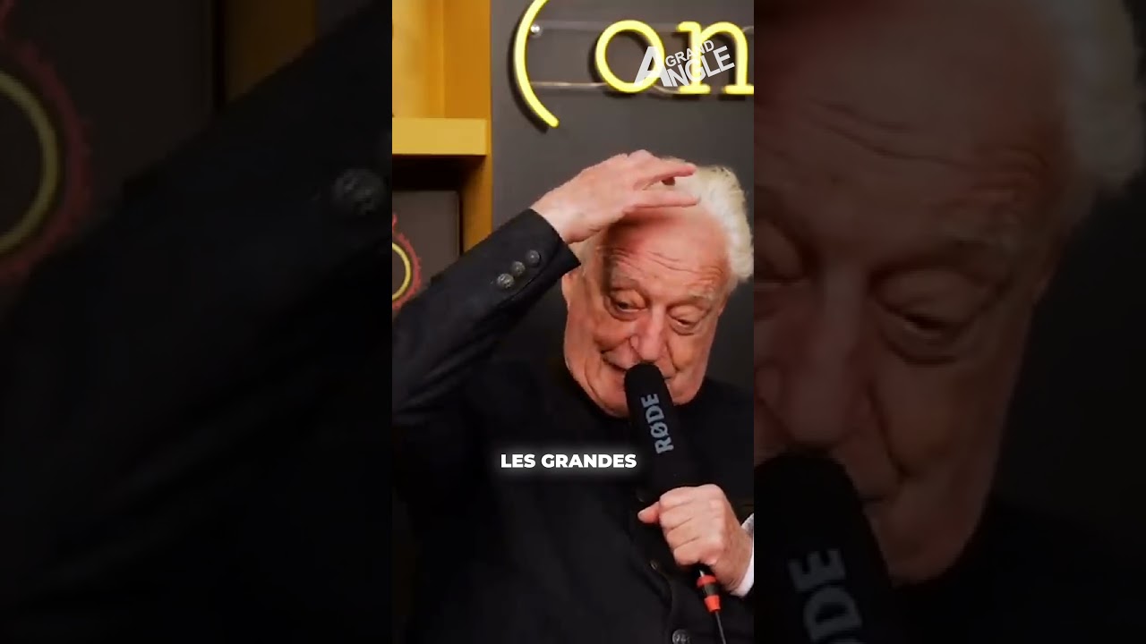 #Charlesgave: La France n'écoute pas l'industrie, le résultat va vous étonner‼️ Abonne-toi! 🫵