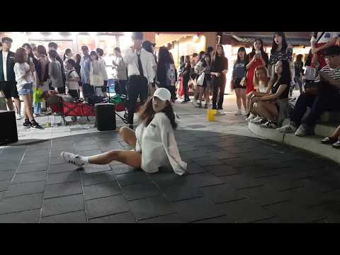 170817 Diem 디엠 - Boys (Britney Spears Cover)