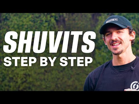 How to Shuvit - The Complete Guide