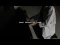 Sweet Hibiscus Tea Lyrics