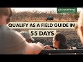 What To Expect From The 55 Day Field Guide Course Course Spotlight EcoTraining