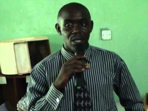 Epilespy Patients With Post-Ebola Challenges