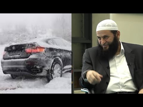 A është haram me Vozit BMW