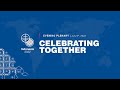 Celebrating Together Evening Plenary 9 July 2022