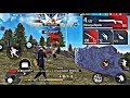 JUGANDO FREE FIRE SIN HABLAR BR CLASIFICATORIA RANGO GRAN MAESTRO 3 TEMPORADA 52