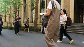 【早稲田大学】2025年8月30日12時