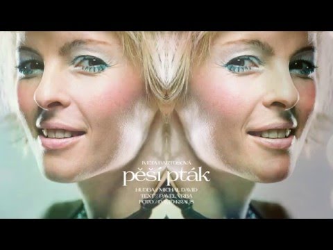 Iveta Bartošová - Pěší pták / 2002