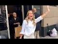 Bittersweet Suzanne Bass On The Ending Of The Wendy Williams Show On The Day Of The Final Episode