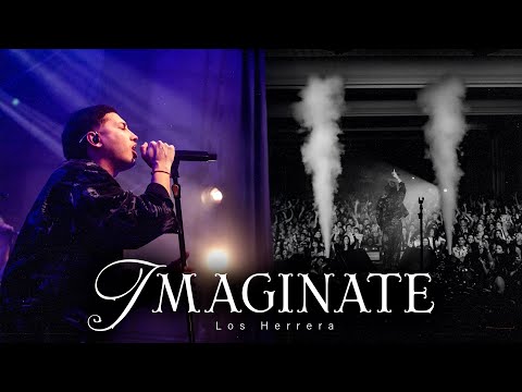 IMAGINATE - Los Herrera
