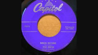 STAN KENTON  HARLEM NOCTURNE