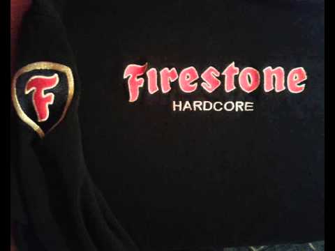 Paul Elstak feat. Danny Firestone - It's a Hardcore Life