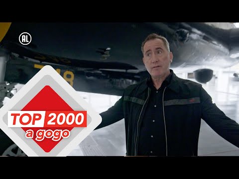 Orchestral Manoeuvres In The Dark (OMD) - Enola Gay | Het verhaal achter het nummer | Top2000 a gogo