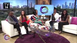 Sister Circle Live | The Stars of OWN's 'Greenleaf' | TVOne