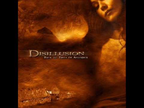 Disillusion A day by the lake