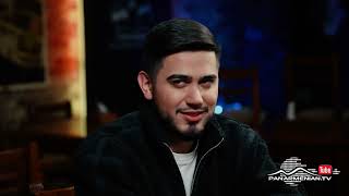 Փաբ-Ջի, Սերիա 4, Երեքշաբթի 20:50 / Pub-G