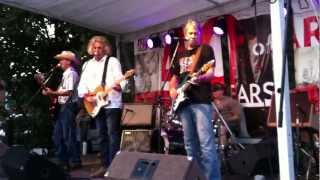 Rainmakers "Downstream" 8-3-2012