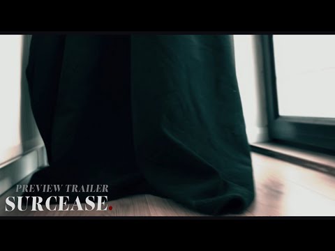Surcease — Trailer (Englisch)