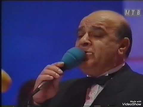 Pepi Baftirovski "Sanok Sedef Magde" Serenada 93 Bitola 