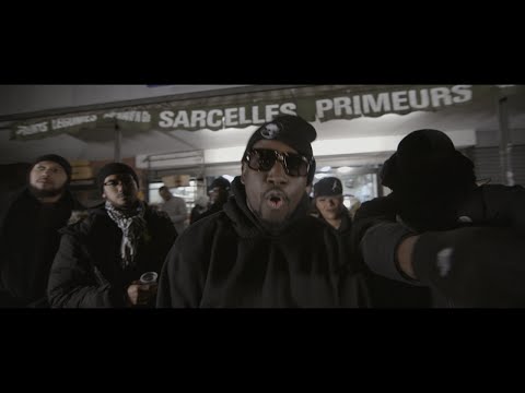 LE KOMPLICE A.D.S Ft AMMO B - Cra$heur 2 feu
