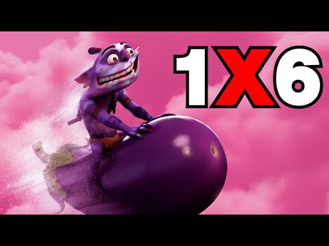 Can Bulldog Hold On With WD "E" Build? - 1EKS6