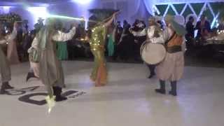 layalina dabke-alain moulayetein - faris karam