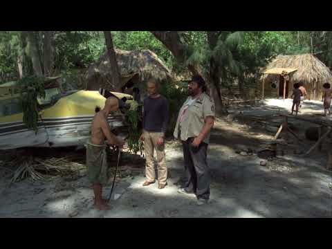 Aki háborúzik... (Kincs ami nincs)