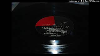 Tindersticks - Whiskey &amp; water (vinil audio)