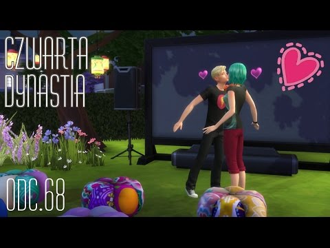 Czwarta Dynastia, odc 68 - Pierwsza miłość Adama ♡