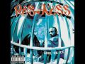 Ras Kass - Nature of the Threat