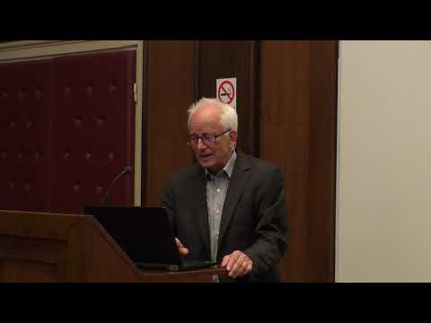 Razgovor o knjizi "Reči od mramora ~ Dragoslav Mihailović – život i delo" dr R. Hodela \ Kolarac