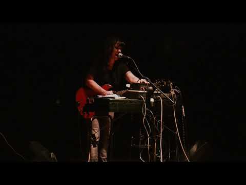 Maria Violenza live Altrove