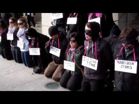 Hala Numan youtube video #1